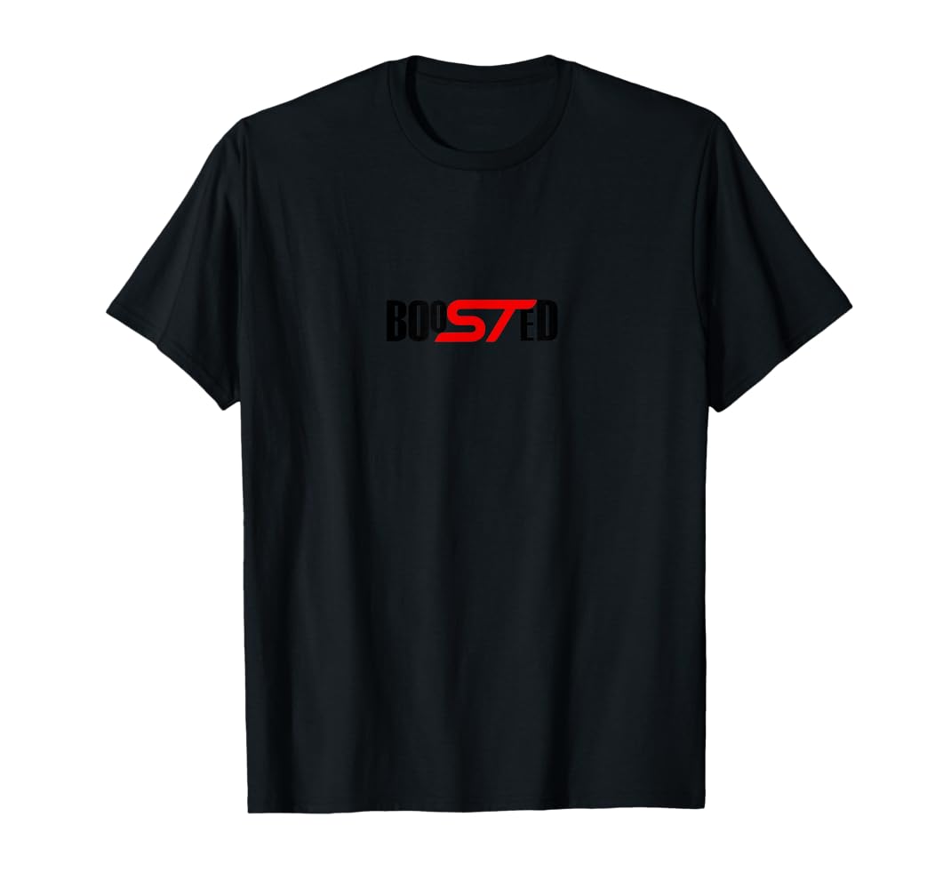 Amazon.com: Boosted - Focus ST Street Performance T-Shirt